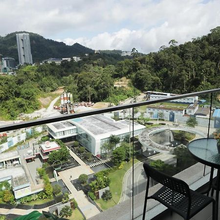 Premier Suite Cozy Home Midhills Genting 6-10 Pax Free Wifi Genting Highlands Zewnętrze zdjęcie
