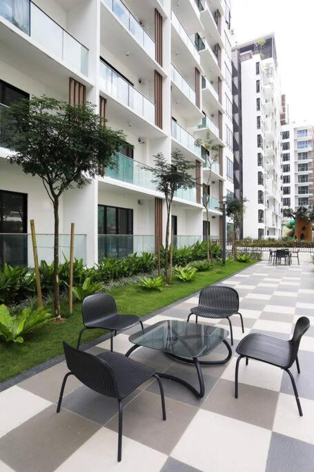 Premier Suite Cozy Home Midhills Genting 6-10 Pax Free Wifi Genting Highlands Zewnętrze zdjęcie