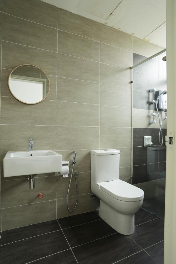 Premier Suite Cozy Home Midhills Genting 6-10 Pax Free Wifi Genting Highlands Zewnętrze zdjęcie