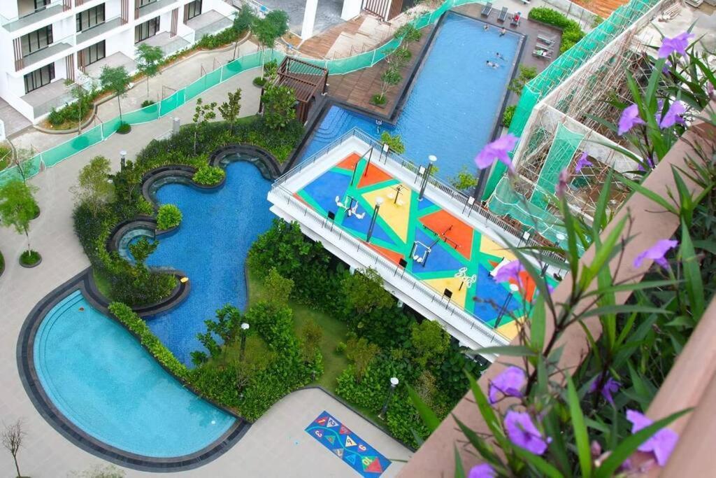 Premier Suite Cozy Home Midhills Genting 6-10 Pax Free Wifi Genting Highlands Zewnętrze zdjęcie