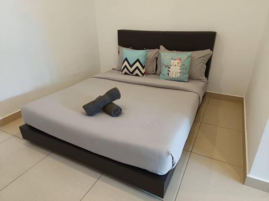 Premier Suite Cozy Home Midhills Genting 6-10 Pax Free Wifi Genting Highlands Zewnętrze zdjęcie