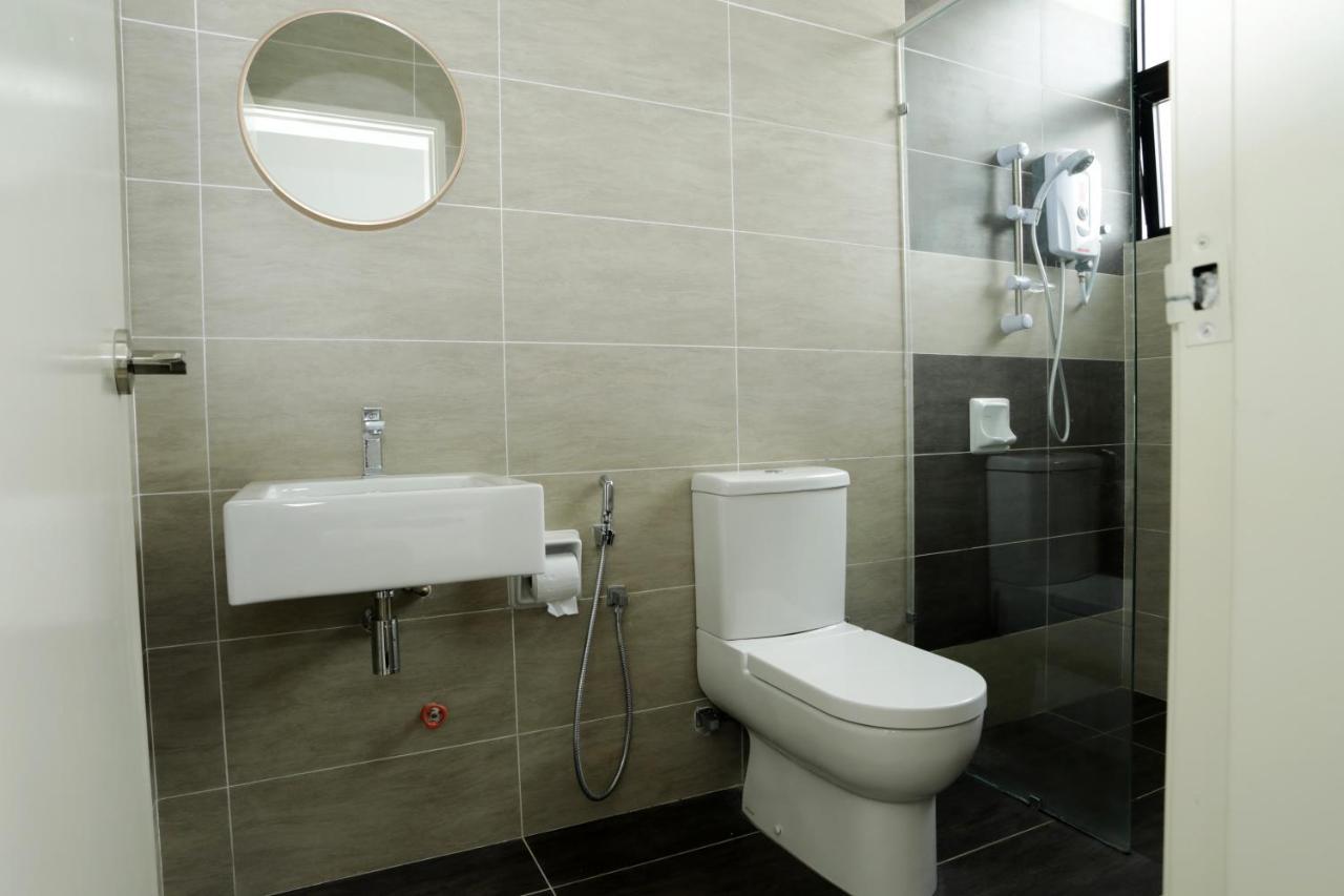 Premier Suite Cozy Home Midhills Genting 6-10 Pax Free Wifi Genting Highlands Zewnętrze zdjęcie