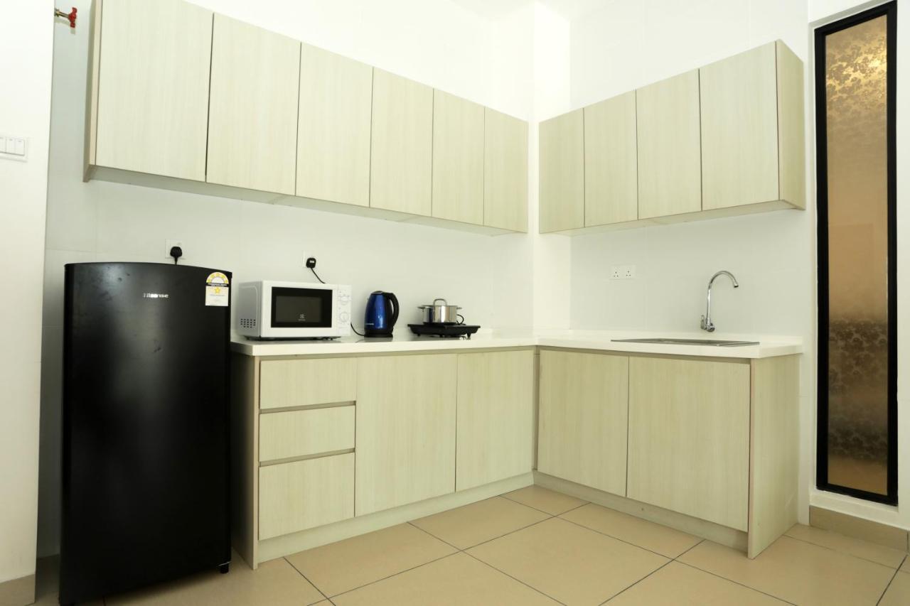 Premier Suite Cozy Home Midhills Genting 6-10 Pax Free Wifi Genting Highlands Zewnętrze zdjęcie