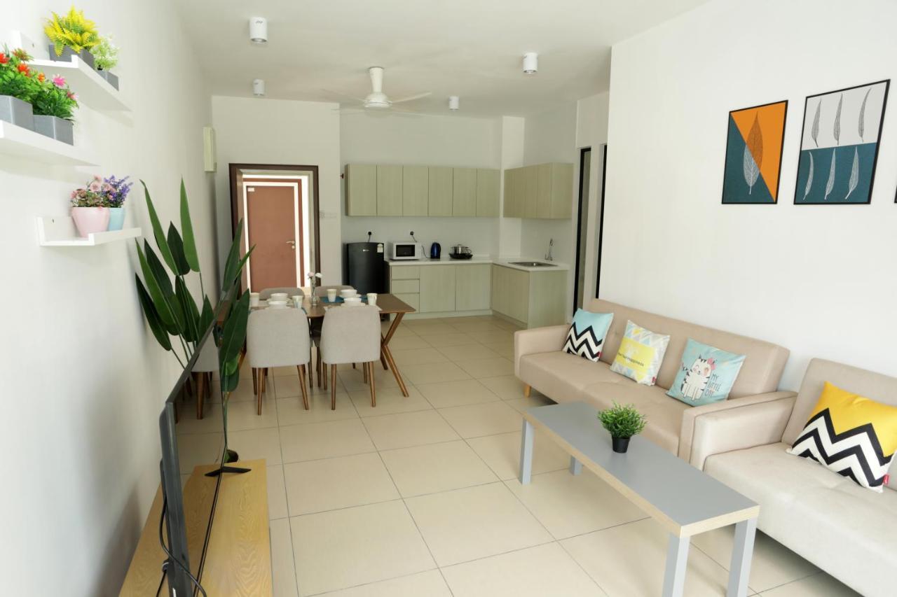 Premier Suite Cozy Home Midhills Genting 6-10 Pax Free Wifi Genting Highlands Zewnętrze zdjęcie