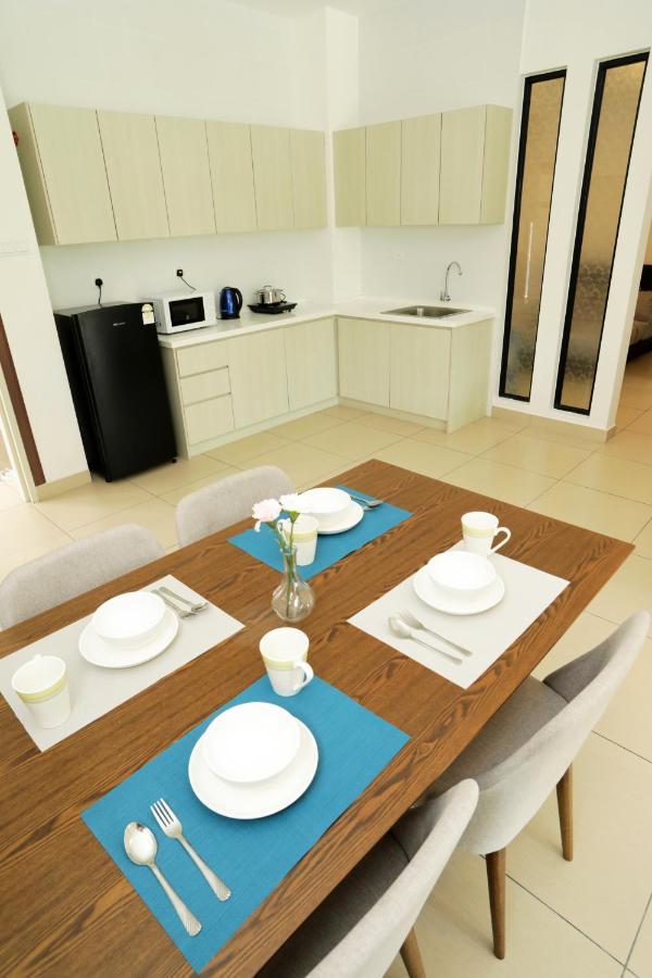 Premier Suite Cozy Home Midhills Genting 6-10 Pax Free Wifi Genting Highlands Zewnętrze zdjęcie