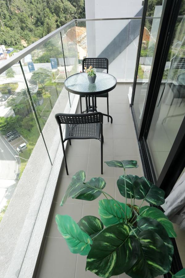 Premier Suite Cozy Home Midhills Genting 6-10 Pax Free Wifi Genting Highlands Zewnętrze zdjęcie
