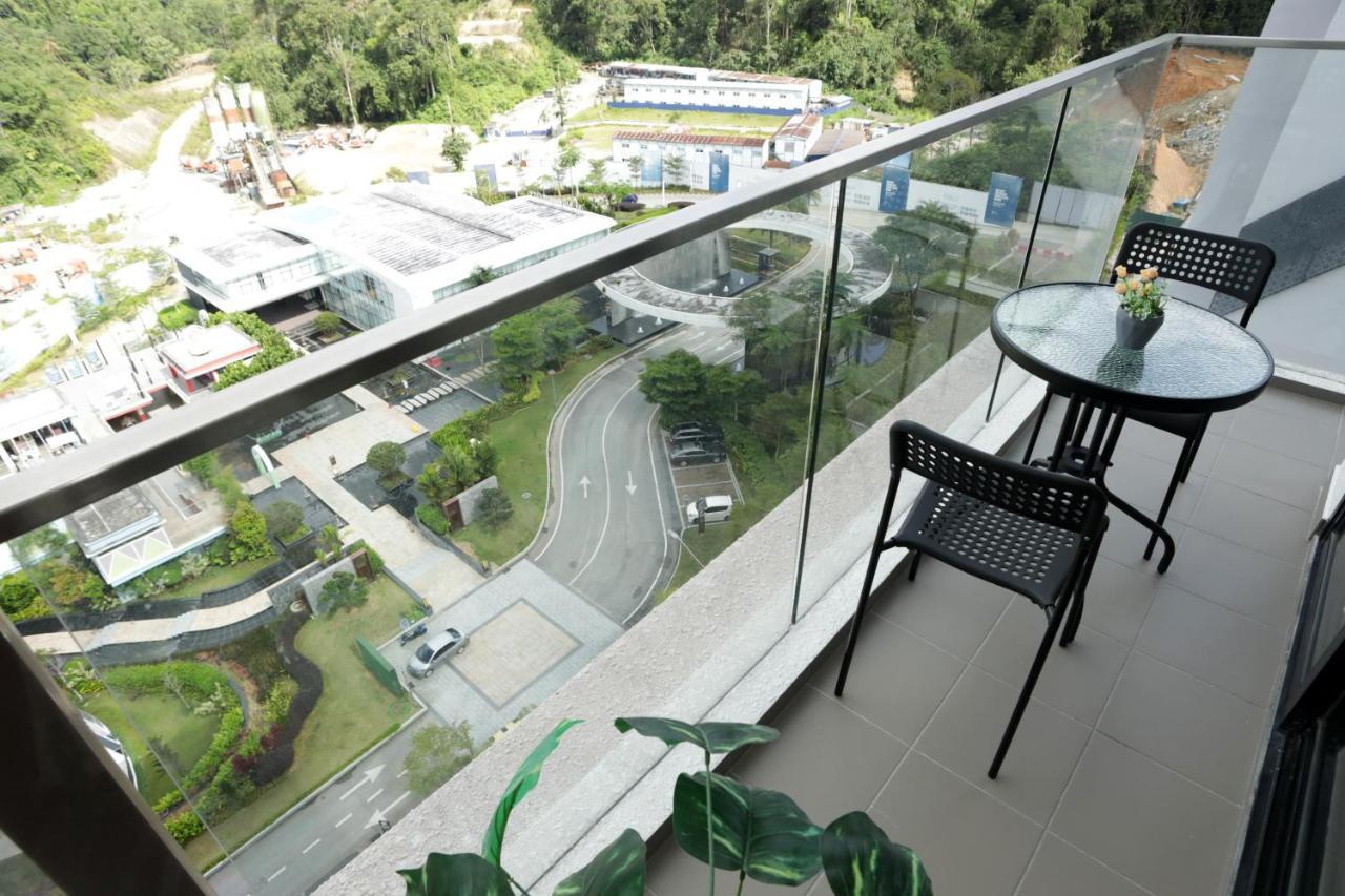 Premier Suite Cozy Home Midhills Genting 6-10 Pax Free Wifi Genting Highlands Zewnętrze zdjęcie